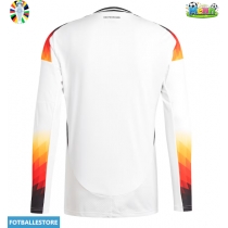 Tyskland Hjemmedrakt EM 2024 Langermet